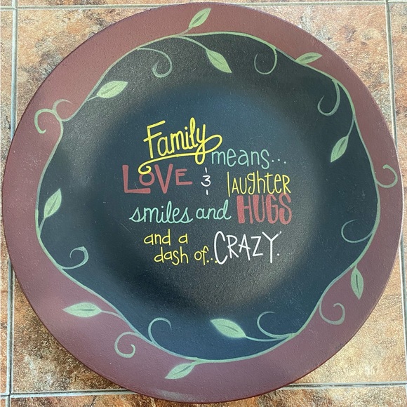 TWO RESIN PLATES! - Picture 3 of 4